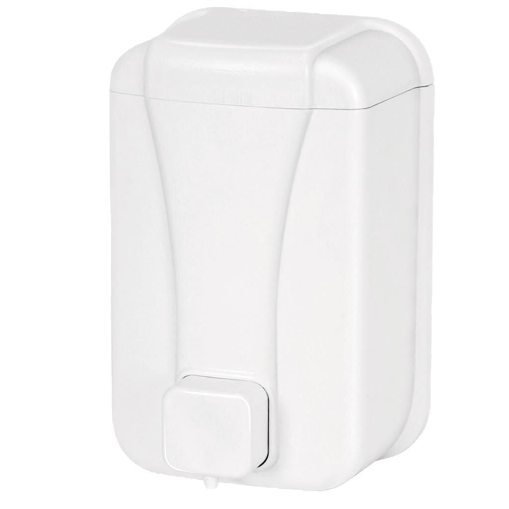 PLX 3430-0 Sıvı Sabun Dispenseri 1000 ml Beyaz 90996