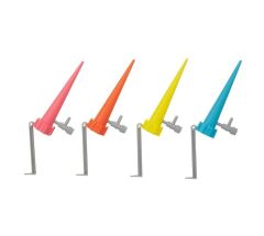 Omnipazar SO-SP01 Çiçek Damla Sulama Aparatı 4 Adet