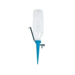 Omnipazar SO-SP02 Çiçek Damla Sulama Aparatı Pedli 0.5 Litre
