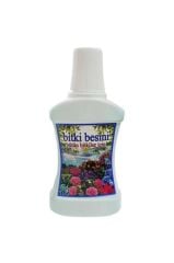 Omnipazar SO-BESS Arc Bitki Besini Sıvı Gübre Tüm Bitkiler İçin 300 ml