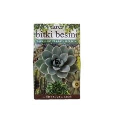 Omnipazar SO-BESK Sukkulent ve Kaktüs Bitki Besini 100 gr