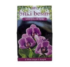 Omnipazar SO-BESO Orkide Bitki Besini 100 gr