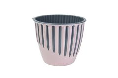 Omnipazar SO-PYN3 Piyano Dekoratif Saksı 1.4 Litre No 3