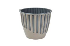 Omnipazar SO-PYN3 Piyano Dekoratif Saksı 1.4 Litre No 3