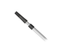 Omnisoft Teleskopik Uzatmalı Metal Sırık Sap