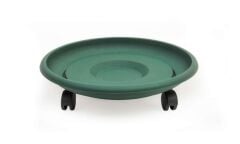 Omnipazar SO-TT02 Tekerlekli Saksı Tabağı No 2