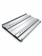 Omnipazar Portatif Taşınabilir Katlanır Galvaniz Paslanmaz Mangal