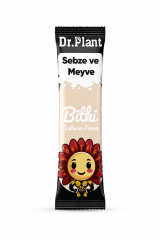 Dr.Plant 4 Farklı Bitki Çiçek ve Sebze Meyve Coşturan Besin Serumu