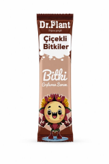 Dr.Plant 4 Farklı Bitki Çiçek ve Sebze Meyve Coşturan Besin Serumu