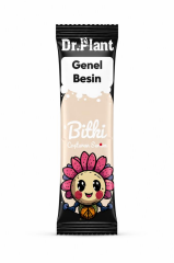 Dr.Plant 4 Farklı Bitki Çiçek ve Sebze Meyve Coşturan Besin Serumu