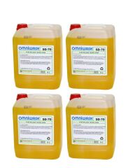 Omniwash SD-70 Elde Bulaşık Yıkama Deterjanı 4 x 5000ml