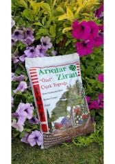 Omnipazar SO-ITOP3 Bitki Çiçek Toprağı Torf Toprak 3 Litre