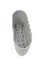 Omnipazar KRS-472 Dekoratif Yakamoz Balkon Saksı 6.5 Litre No 2