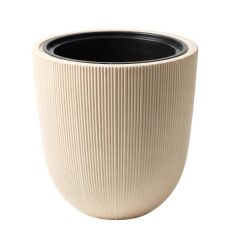 Omnipazar SO-PALM3 Palmiye Dekoratif Plastik Saksı İç Kovalı 30 LT NO: 3