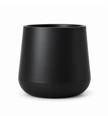 Omnipazar SO-ATL04 Atlas Dekoratif Plastik Modern Saksı 7 LT No: 4