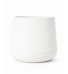 Omnipazar SO-ATL04 Atlas Dekoratif Plastik Modern Saksı 7 LT No: 4
