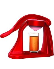 Omnipazar SY-5260 Plastik Fresca Meyve Presi Portakal Narenciye Sıkacağı