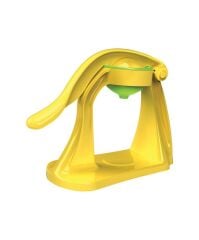 Omnipazar SY-5260 Plastik Fresca Meyve Presi Portakal Narenciye Sıkacağı