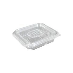 Omnipazar Plastik Sızdırmaz Kap 150 gr 100 Adet 05628