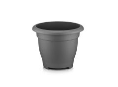 Omnipazar SO-VHS6 Dekoratif Vaha Saksı İç ve Dış Mekan 21 Litre No 6