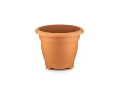 Omnipazar SO-VHS5 Dekoratif Vaha Saksı İç ve Dış Mekan 14 Litre No 5