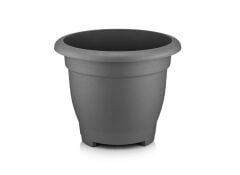 Omnipazar SO-VHS8 Dekoratif Vaha Saksı İç ve Dış Mekan 54 Litre No 8