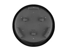 Omnipazar SO-VHS8 Dekoratif Vaha Saksı İç ve Dış Mekan 54 Litre No 8 Kiremit (108)
