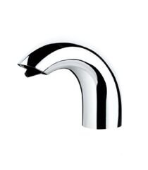 Omnipazar Genesit GS50F Fotoselli Ankastre Köpük Verici Krom Kaplama 1500 ml