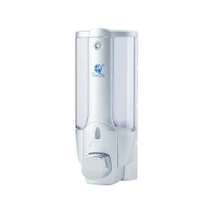 Omnipazar Xinda ZYQ138G Sıvı Sabun ve Şampuan Dispenseri Silver 380ml