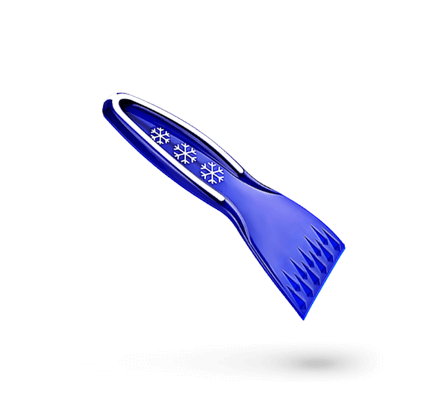 Omnipazar TTZ TP-305 Buzkır Mini Boy Buz Kazıyıcı 52446