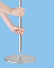 Omnipazar Xinda XDQ110A Sensörlü Dezenfektan Dispenseri Standı Ayaklı 1100 ml