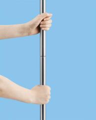 Omnipazar Xinda XDQ110A Sensörlü Dezenfektan Dispenseri Standı Ayaklı 1100 ml