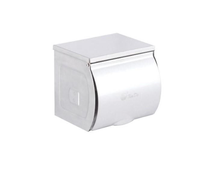 Omnipazar Xinda GS10W3 Mat Tekli Wc Kağıt Dispenseri Paslanmaz Çelik