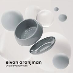 Omnipazar SO-EAS3 Elvan Arajman Sukulent Kaktüs Saksı 4.8 lt Kirli Beyaz 6 Adet