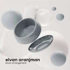 Omnipazar SO-EAS3 Elvan Arajman Sukulent Kaktüs Saksı 4.8 lt Kirli Beyaz 6 Adet