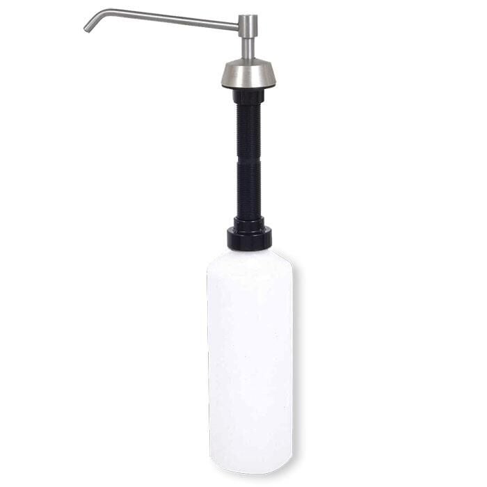 Omnipazar Genesit GS03 Ankastre Sıvı Sabun Dispenseri Manuel 1000ml