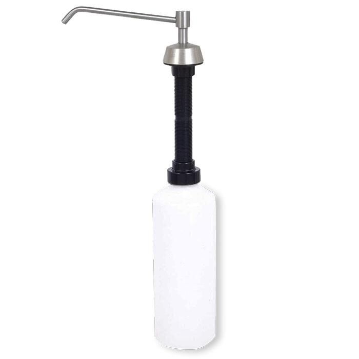 Omnipazar Genesit GS03 Ankastre Sıvı Sabun Dispenseri Manuel 1000ml