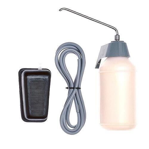 Omnipazar Genesit GS08 Ayak Pedallı Batikon Verici 950ml 12205