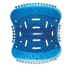 Omnisoft PLX 3601-0 Pisuvar Süzgeç Koku Giderici Silikon Mavi 10 Adet