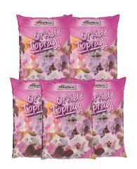 Omnipazar SO-ITOPO Özel Vitaminli Orkide Toprağı 5 x 2 Litre