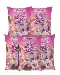 Omnipazar SO-ITOPO Özel Vitaminli Orkide Toprağı 5 x 2 Litre