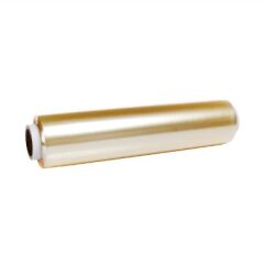 Omnisoft Streç Film 30 cm 150 Metre 8 Mikron Gıda Streç 6 Adet