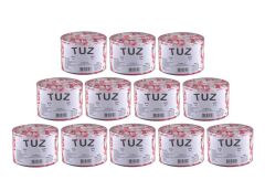 Omnisoft Stone Paketli Kavanoz Stick Tuz 12 x 1000 gr