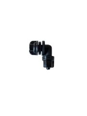 Omniwash YP-5013 Plastik Dirsek Kazan Girişi