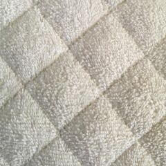 Omnisoft Küçük Boy Beyaz Yanmaz Fırın Eldiveni 1 Çift