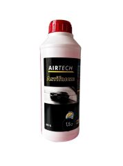Omnipazar Airtech Konsantre Kırmızı Antifriz -56 C 4 Mevsim 1,5 LT