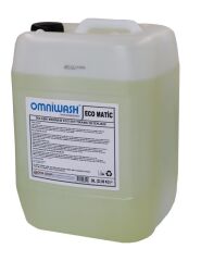 Omniwash Eco Endüstriyel Bulaşık Makine Dozaj Pompa ve Deterjan Seti