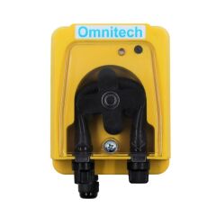 Omniwash Eco Endüstriyel Bulaşık Makine Dozaj Pompa ve Deterjan Seti