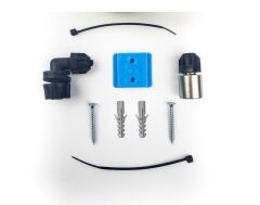 Omniwash OMN-6 Peristaltik Bulaşık Makine Deterjan Dozaj Pompası