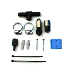 Omniwash OMN-8 Peristaltik Bulaşık Makine Parlatıcı Dozaj Pompası